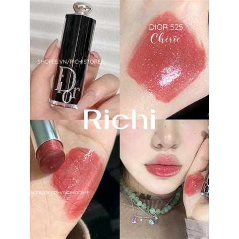 dior addict milky pop|Refillable Hydrating Shine Lipstick .